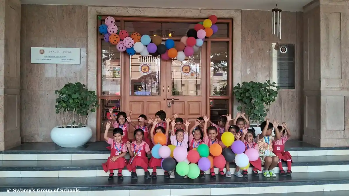 Little Learner's Celebration